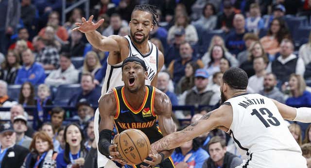 Jordi Fernández no pierde la fe en sus Nets pese al desplome ante los reyes del Oeste NBA: “Pronto seremos muy buenos”