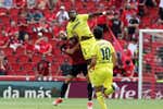 Villarreal - Mallorca, en directo: sigue el resultado de LALIGA EA Sports