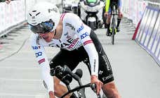 Matxín analiza las opciones de Juan Ayuso frente a Primoz Roglic en el Giro de Italia: «Podemos luchar de tú a tú»