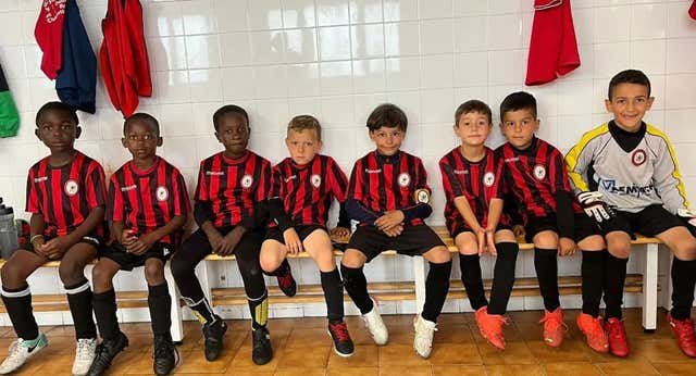 El ‘filial’ catalán del Milan que fundó el primer importador de grana padano a España: ‘Tras la Champions del 94 contra el Barça, invitó a todo el bar’