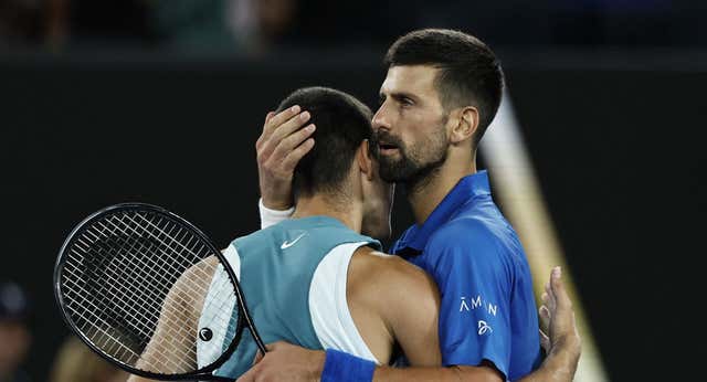 La derrota con Djokovic destapa una flaqueza de Carlos Alcaraz: “Aprenderá, Novak tampoco lo tenía a su edad”