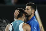 La derrota con Djokovic destapa una flaqueza de Carlos Alcaraz: “Aprenderá, Novak tampoco lo tenía a su edad”