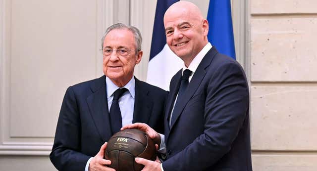 El Mundial de Clubes es un subidón económico para el Real Madrid… pero un incordio en el calendario