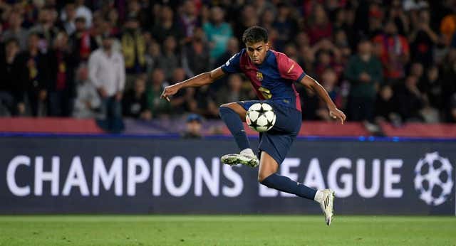 Benfica – Barcelona: a qué hora es y dónde ver el partido de la Champions hoy