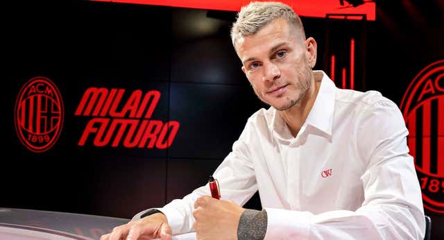 La historia de demonios del Pichichi del primer ascenso a LaLiga del Girona que se esconde tras su fichaje con 33 años por el filial del Milan