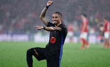 La calculadora de la Champions: los equipos que están en octavos, los que pasan a playoff y más drama para el PSG