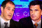 Mendilibar rescata cómo era Zubizarreta cuando jugaron juntos: «No volaba como otros, paraba y paraba; se notaba que quería ser como Iribar» 