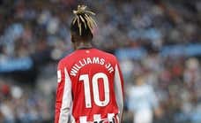 Besiktas - Athletic hoy: a qué hora es y dónde ver la Europa League