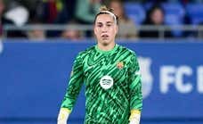 Cata Coll, sobre una Supercopa femenina en Arabia Saudí: «Como mallorquina, fui muy consciente de lo que sufrieron las mujeres de los jugadores»