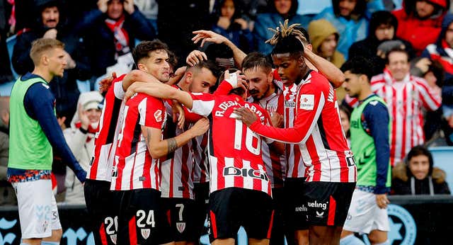 Las cuentas del Athletic en la Europa League: qué tiene que hacer para pasar a octavos