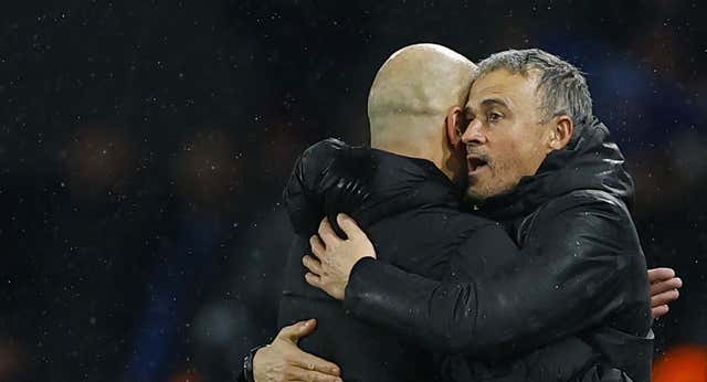 La calculadora más caliente de la historia de la Champions: ¿pueden Manchester City o PSG clasificarse a octavos?