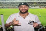 Neymar y un regreso a Brasil mucho antes de lo esperado: «Es un sueño, pero también una sorpresa»