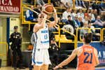 El Perfumerías Avenida cae en el partido de la polémica ante el Bourges y dice adiós a la Euroliga