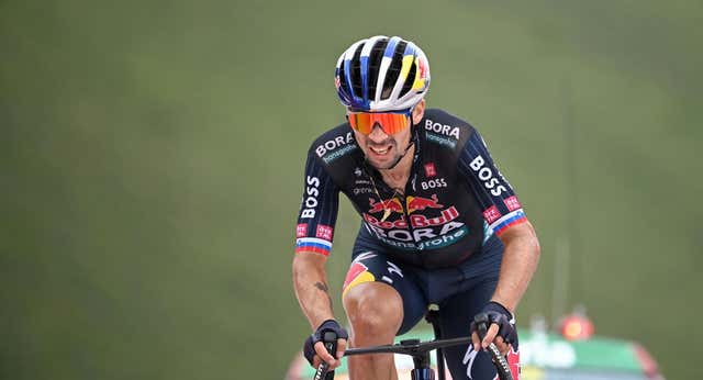 La Volta a Catalunya invita al Burgos, Caja Rural, Kern Pharma y Euskaltel