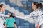Real Madrid - Real Sociedad, en directo: resultado de la semifinal de la Supercopa de España Femenina