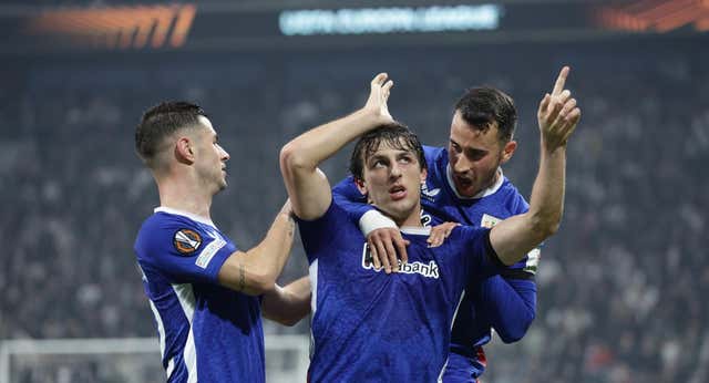 Cuáles son los posibles rivales del Athletic y Real Sociedad en octavos de final de la Europa League
