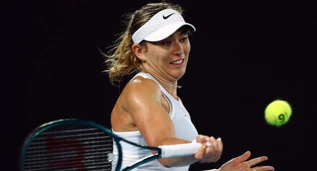 La derrota no detendrá a una Paula Badosa que se ha reencontrado en Australia: “A mi torneo le doy un 9”