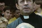 La confesión de un árbitro antes de morir y una leyenda de película, que 'hizo repetir' un Gales-All Blacks