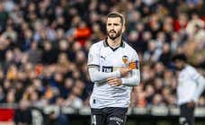 José Gayà y su amor eterno al Valencia en el peor momento: “Es la peor etapa de mi carrera, pero no pienso en irme, esta es mi casa”