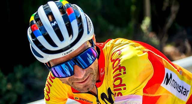 Alejandro Valverde rompe su silencio como seleccionador y zanja la polémica: “He hablado con Freire, no tenemos ningún problema’