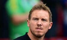 Julian Nagelsmann renueva dos años con Alemania y seguirá hasta 2028