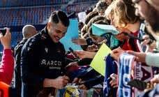 La combinación ganadora de Andrés Fernández con el fútbol, el budismo y la IA: «Mi referente ha sido Steve Jobs»