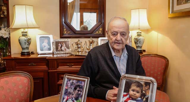 Fallece Juan Arango, expresidente del Sporting y artífice de la salvadora venta millonaria de Mareo al Ayuntamiento de Gijón