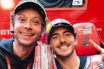 La defensa de Ducati acerca de los rumores de la rivalidad entre Márquez y Bagnaia: “Pecco es Pecco, no es Valentino Rossi”