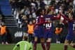 Este es el palmarés de la Supercopa de España femenina