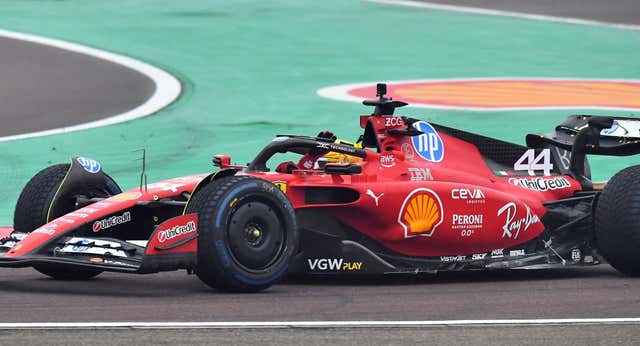 Cuándo son las presentaciones de F1 2025
