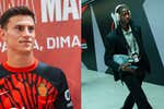 El Mallorca ha pasado de compartir camisetas en Alemania a ser el equipo mejor vestido de LaLiga