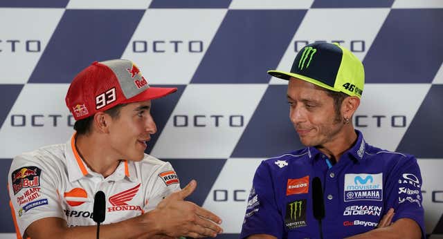 Casey Stoner revela 10 años después su opinión acerca del conflicto entre Valentino Rossi y Marc Márquez: ‘Se mereció que le criticaran’