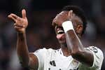 Arabia no inquieta al Real Madrid: el club cierra filas con Vinicius y dice no saber nada sobre ofertas