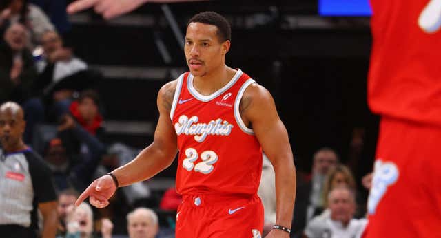 Los Grizzles siguen su racha ascendente a pesar de las ausencias de Aldama y Morant