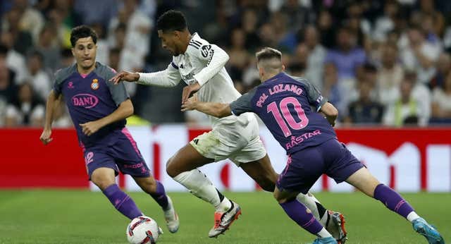 Alineaciones probables de la jornada 22 de LaLiga EA Sports