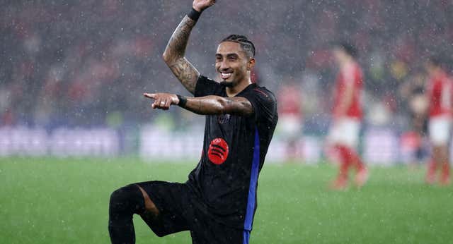 Barcelona – Atalanta: a qué hora es y dónde ver el partido de Champions League hoy