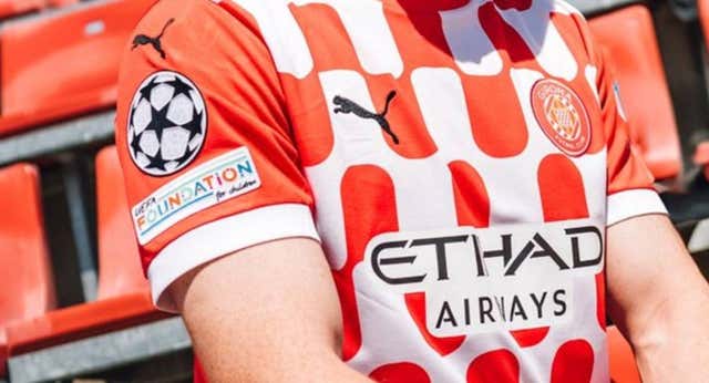 Las 13.000 camisetas y los 25 millones que confirman el éxito de la Champions para el Girona… que quiere una plaza extra para España