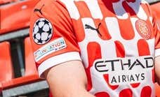 Las 13.000 camisetas y los 25 millones que confirman el éxito de la Champions para el Girona… que quiere una plaza extra para España