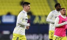 Juan Foyth espera el acuerdo entre Villarreal y Aston Villa para decidir su salida: «Le queremos fichar»