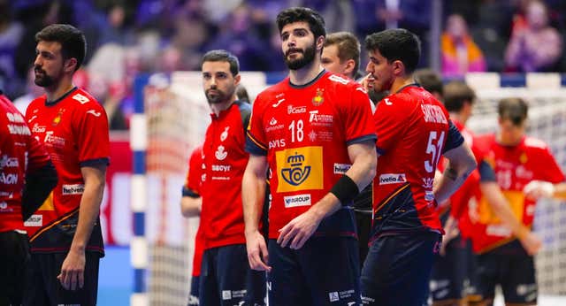Los Hispanos se despiden del Mundial con otra derrota dolorosa