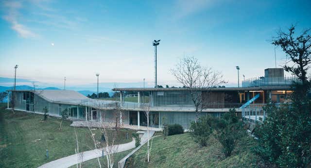 El Celta de Vigo alcanza un acuerdo con la comunidad de Montes de Tameiga sobre Afouteza-GS360