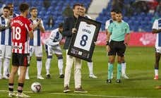 La fórmula rojiblanca que llevó al Leganés a Primera con Eraso como pionero y casi director deportivo: “Me tocó convencer a alguno”
