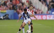 Athletic Club 0 - Leganés 0: resumen, goles y resultado del partido de LALIGA EA Sports
