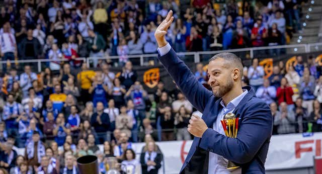 Bruno Savignani, el amigo de Tiago Splitter que ha hecho resurgir al San Pablo Burgos: “La parte psicológica es determinante”
