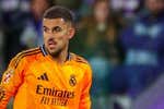 Ceballos se apodera del hueco de Kroos con el arma de Casemiro