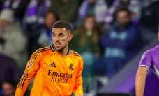 Ceballos se apodera del hueco de Kroos con el arma de Casemiro