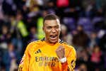 El fenómeno Mbappé como paradigma de un bendito desastre