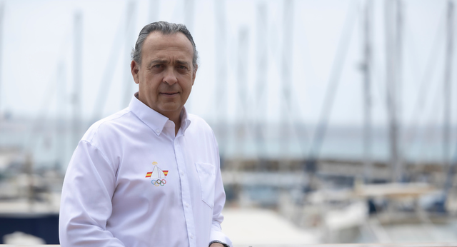 Botín y Trittel defenderán su oro en Los Ángeles 2028