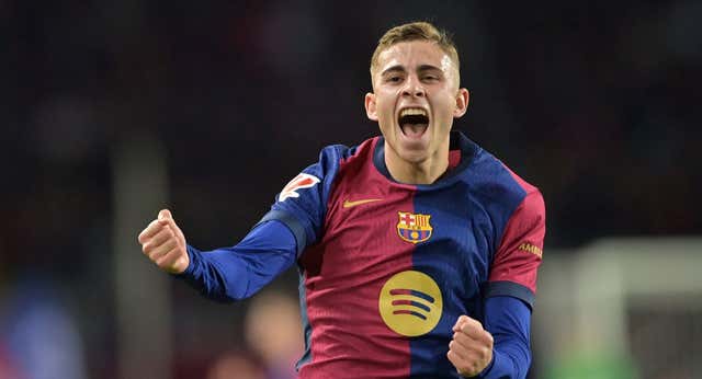 Fermín cambia el relato del Barça de los 101 goles y Flick cierra un debate entreabierto