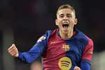 Fermín cambia el relato del Barça de los 101 goles y Flick cierra un debate entreabierto